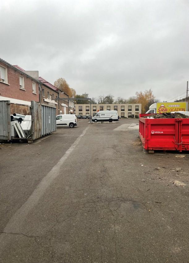 Local d'activité Aubergenville 860m² Vente local d'activité Aubergenville Yvelines OVACT2310270 0